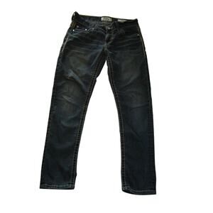 Buckle Daytrip Virgo Size 28 Women's Straight Jeans